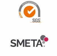International Certifications