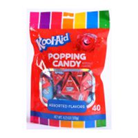 Pyramid Inner Pouch with Outer Package