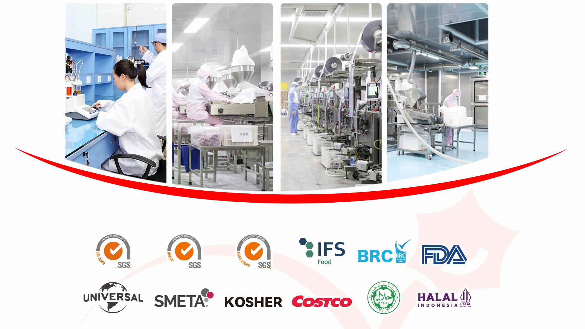Guangdong Shantai Foodstuff Co., Ltd.