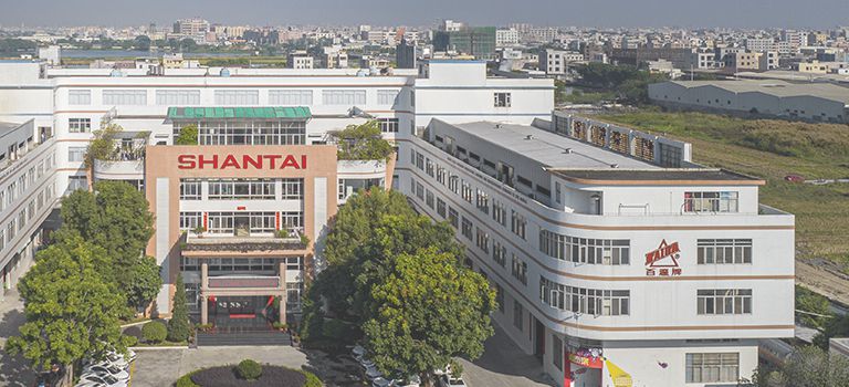 Guangdong Shantai Foodstuff Co., Ltd.