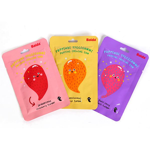 Popping Candy+