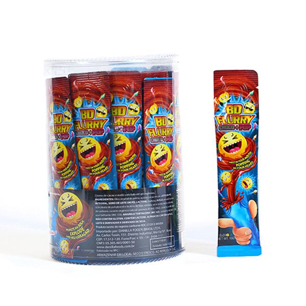 Chocolate Products