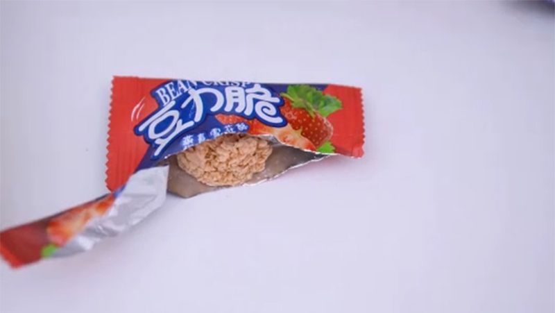 Chocolate Crispy Oat