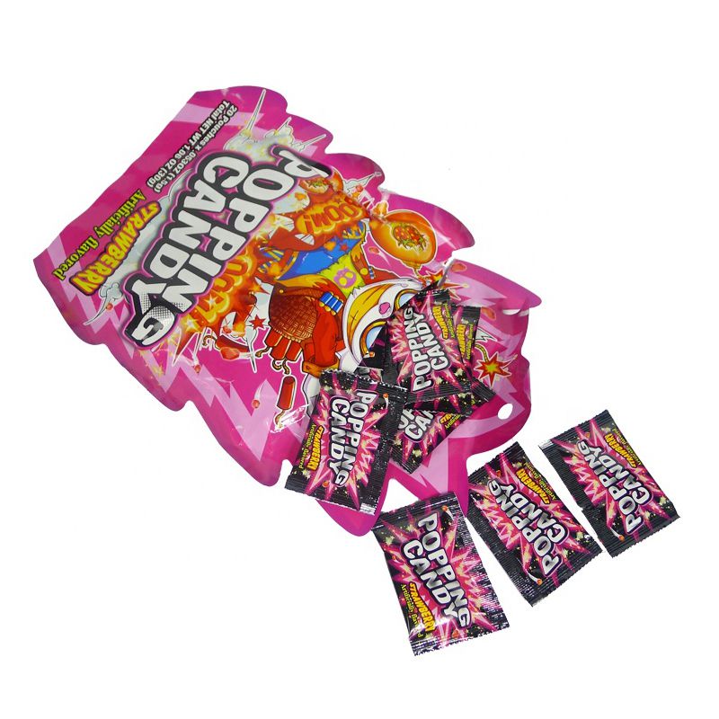 Popping Candy