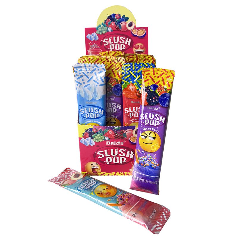 Popping Candy