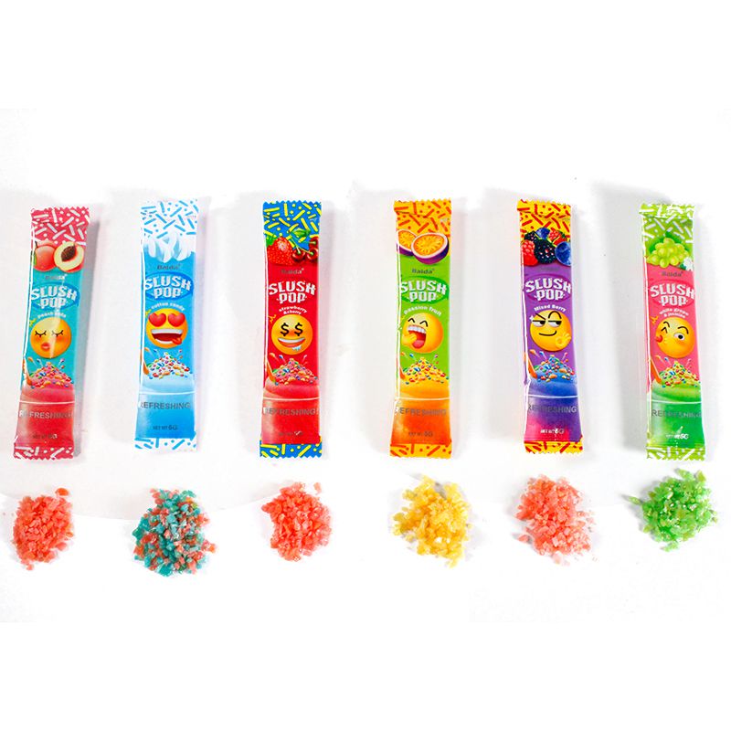 Popping Candy