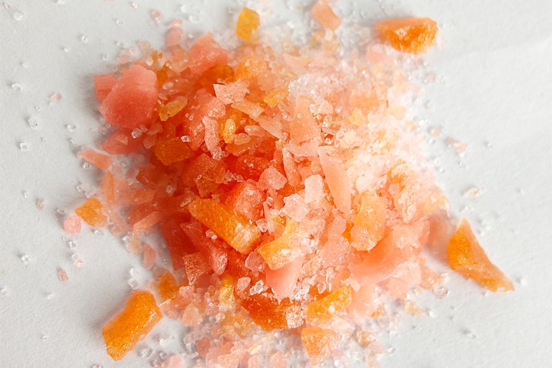 Popping Candy