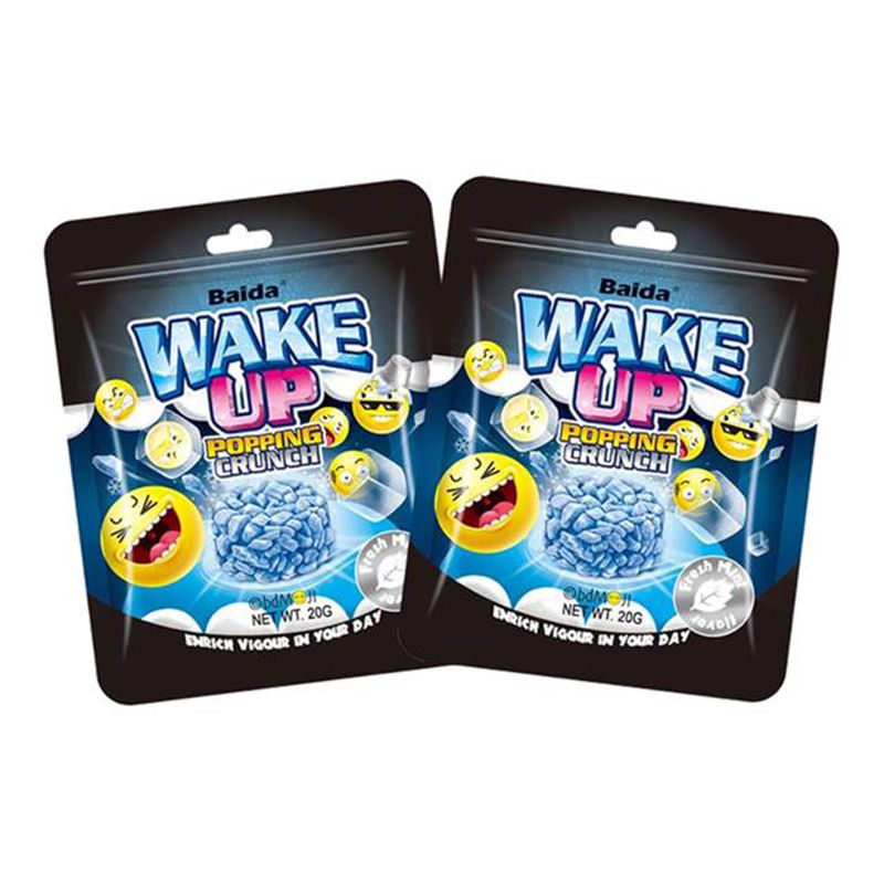 Popping Candy
