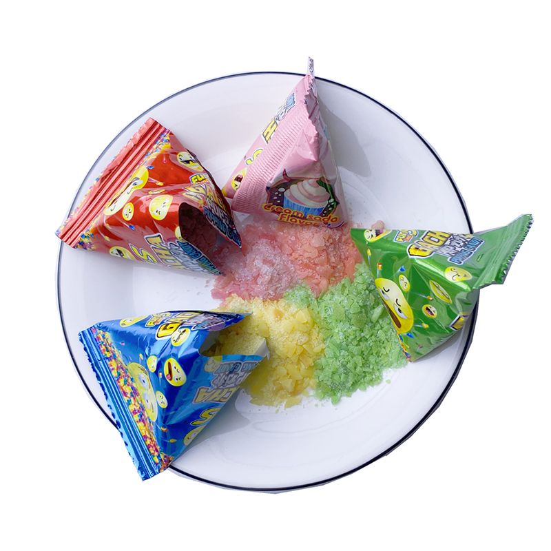 Popping Candy