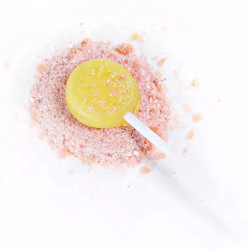 Popping Candy + Lollipop