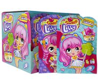 Popping Candy + Lollipop