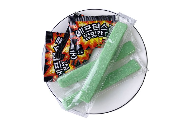 Popping Candy+