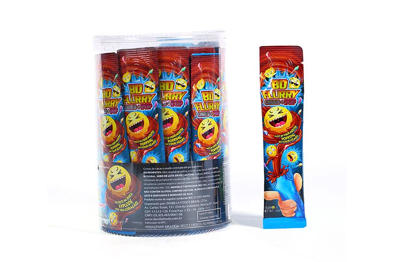 Chocolate Products