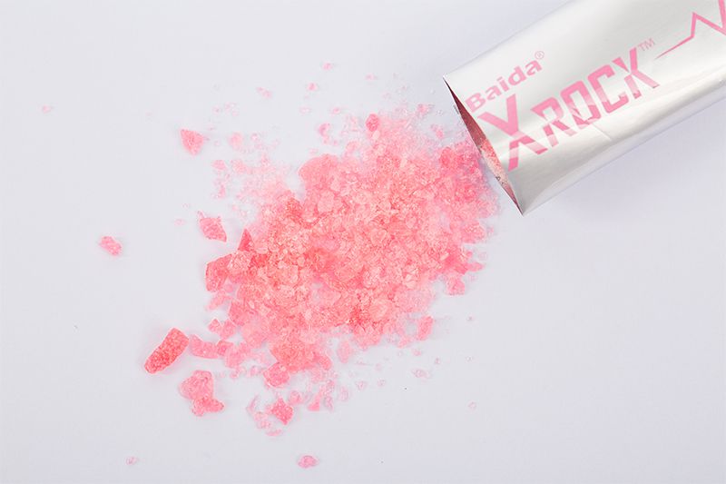 Vitamin C Sugar Free Popping Candy