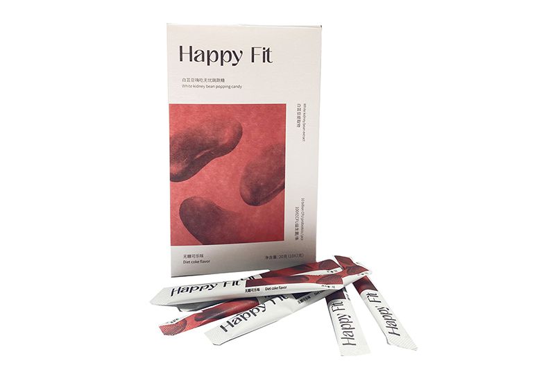Popping Probiotics