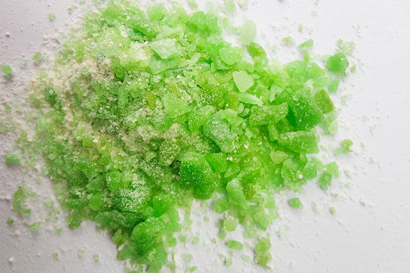 Popping Probiotics