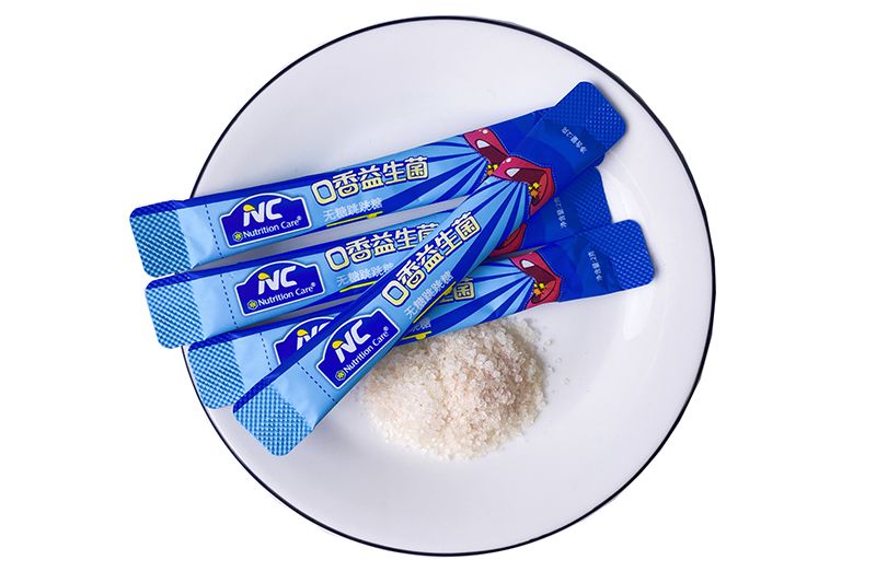 Popping Probiotics
